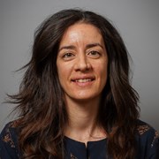 Maria Efstathia Tsiourva