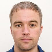 Mats Blakstad