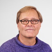 Kåre Helge Karstensen