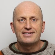 Jon Røstum