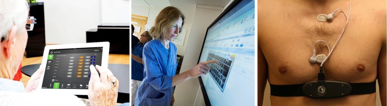 Health Technology Innovation Lab