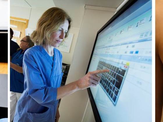 Health Technology Innovation Lab