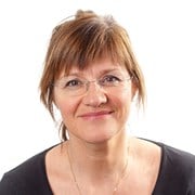 Solheim, Ingeborg