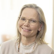 Merete Øverli Moldestad