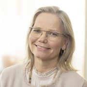 Merete Øverli Moldestad