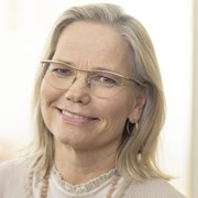 Merete Øverli Moldestad