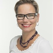 Merete Øverli Moldestad