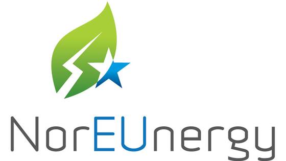NorEUnergy – Etablering av nettverk mellom Norge og EU innenfor bioenergi