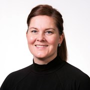 Silje L. Kaspersen