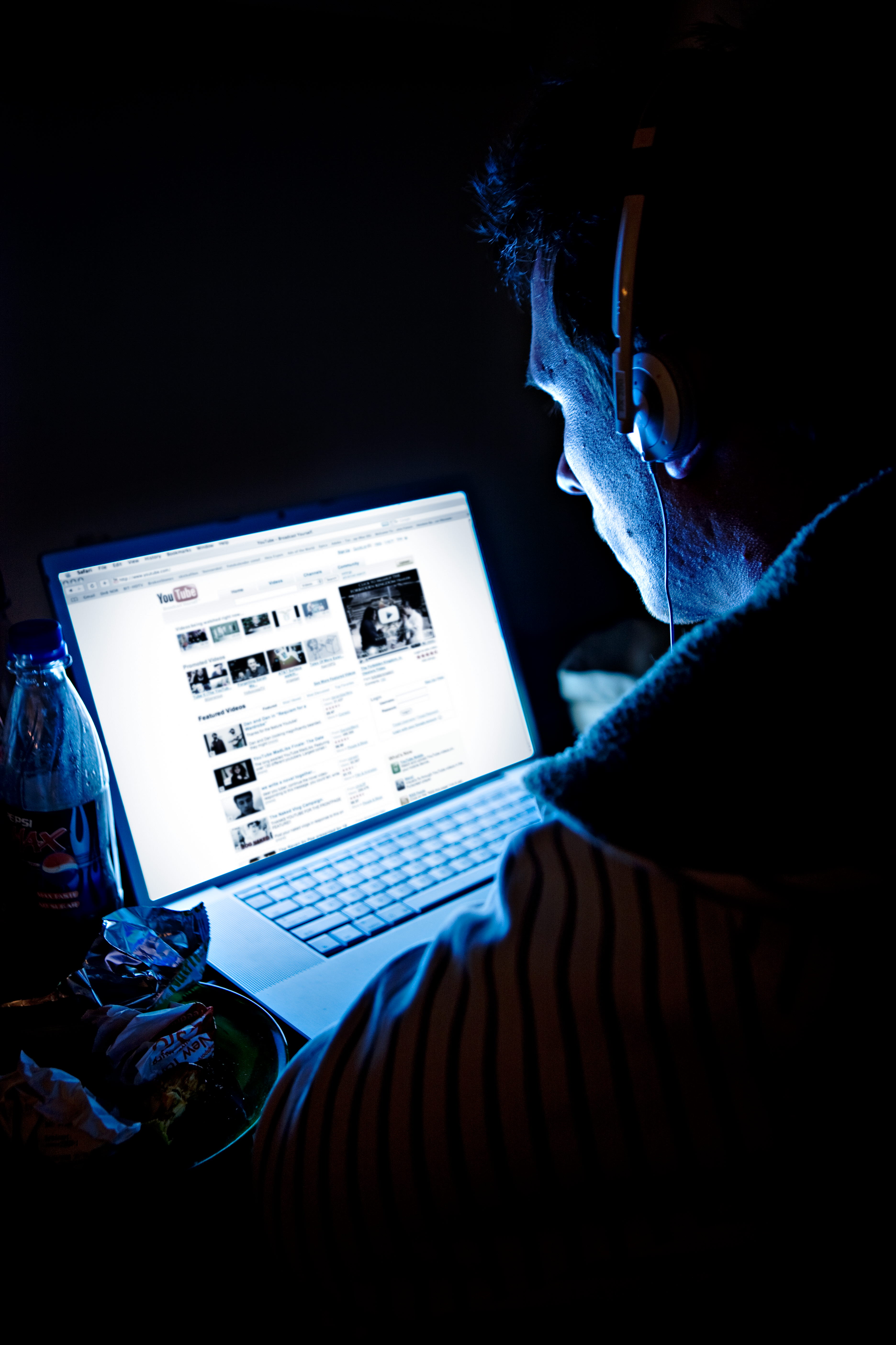 Datatjenester med innebygd selvforsvar