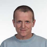 Roy Arne Lundberg