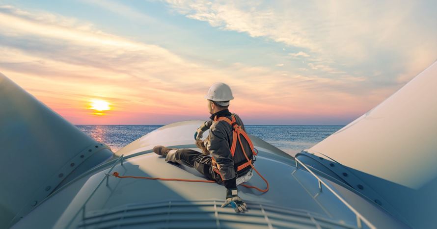 Webinar: HSE/Security and regulations for offshore wind