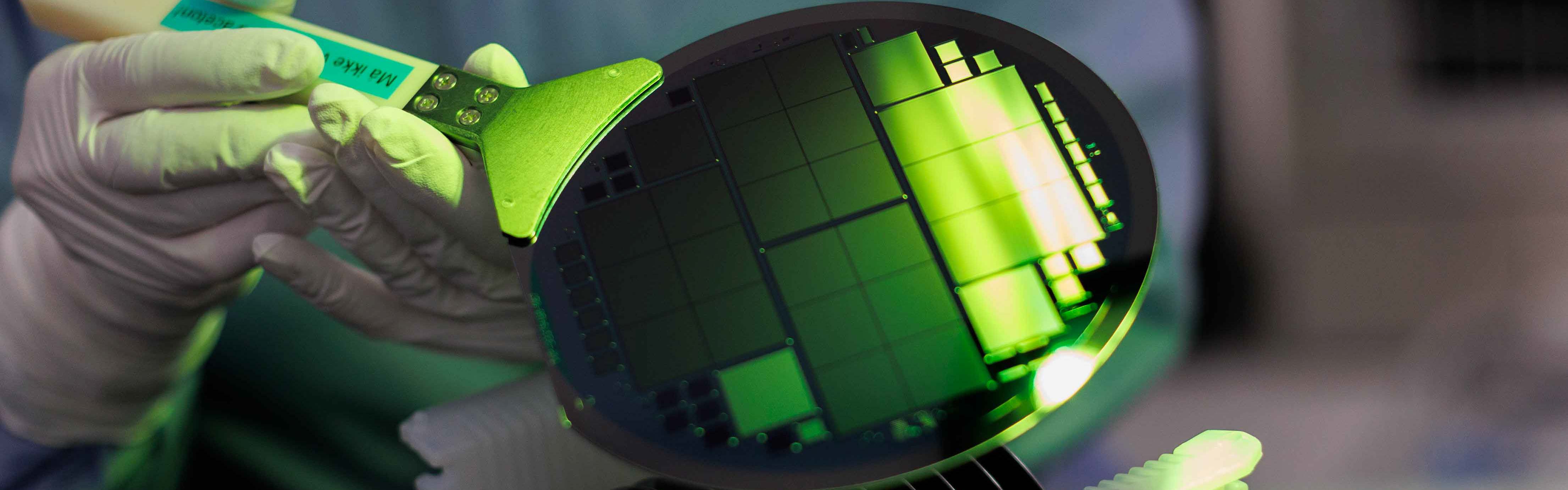 Research group Silicon Sensor Technology