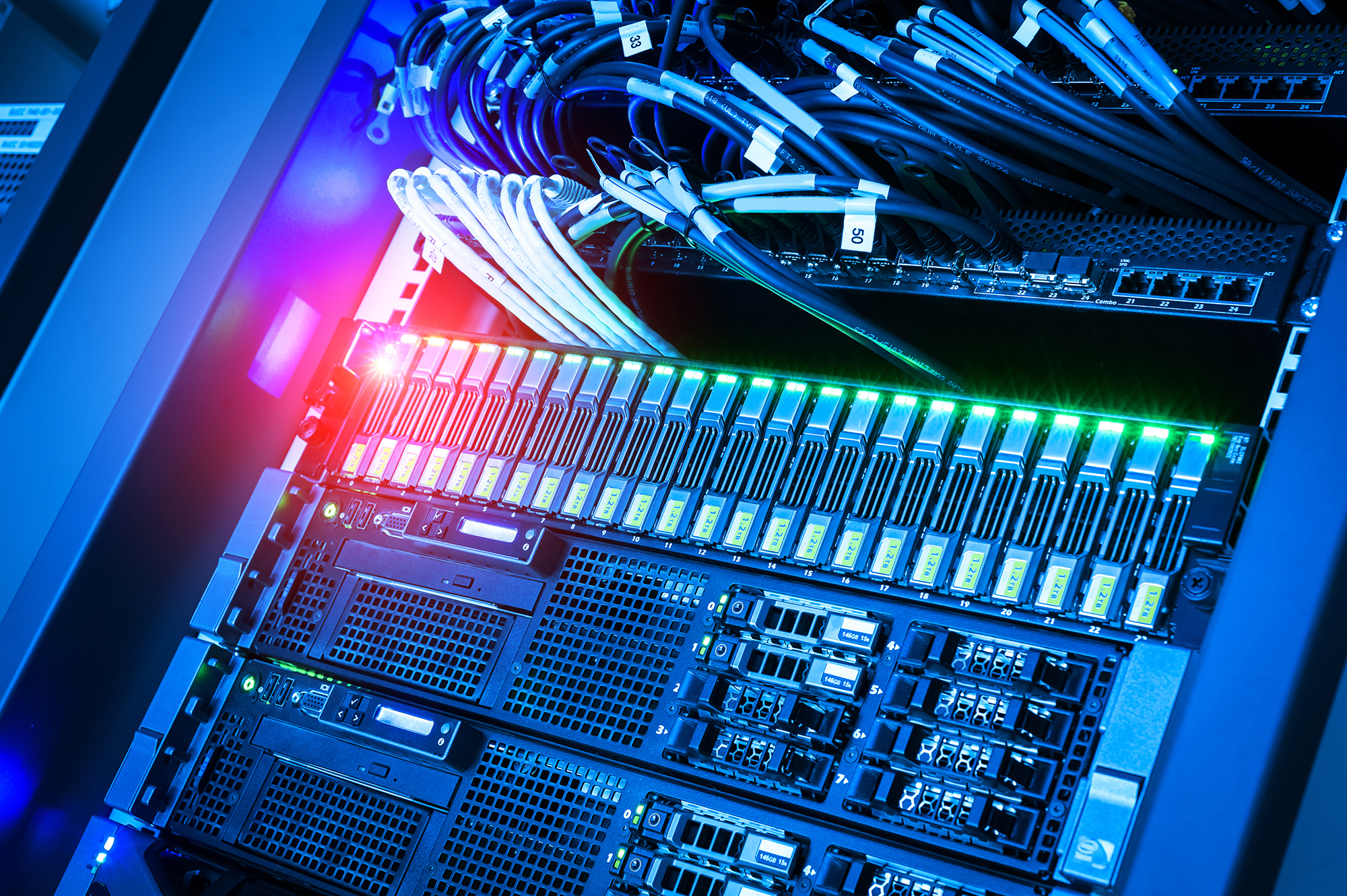 Samfunnssikkerhet og resiliens