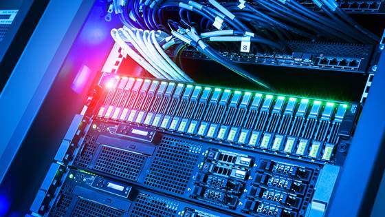 Samfunnssikkerhet og resiliens