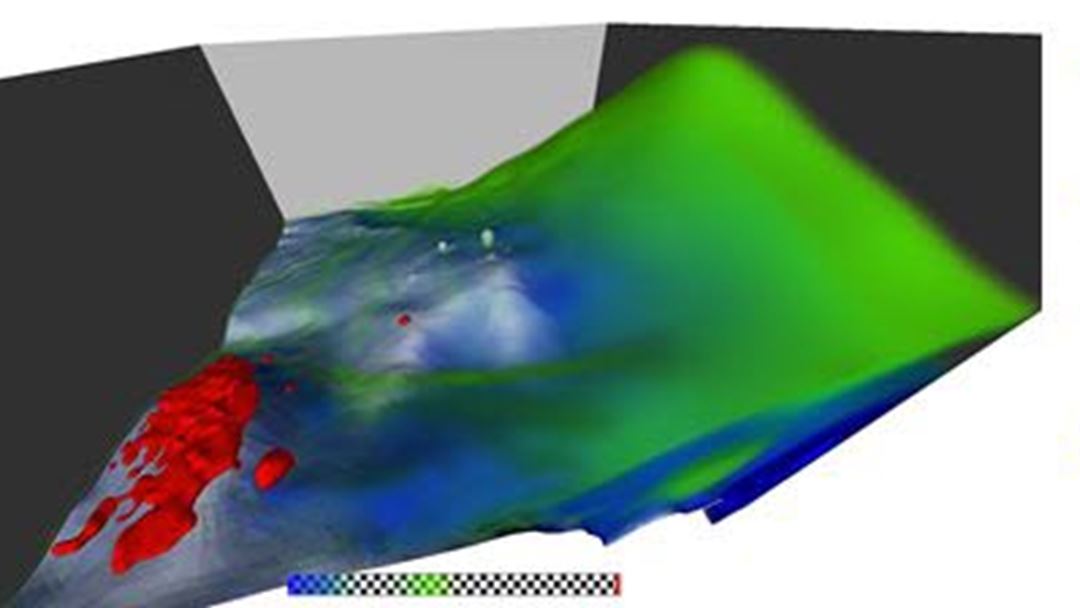 LR-spline field visualizations