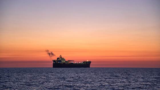 Fire steg til å kutte utslipp fra skip