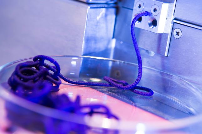 Lab equipment
