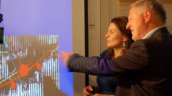 Angriper konspirasjonsteori 