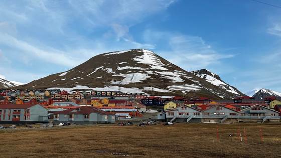 ZEESA - Zero Emission Energy Systems for the Arctic