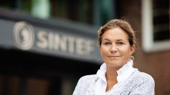 Good financial result opens future opportunities for SINTEF
