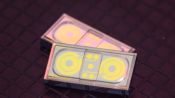 Piezoelectric Microsystems