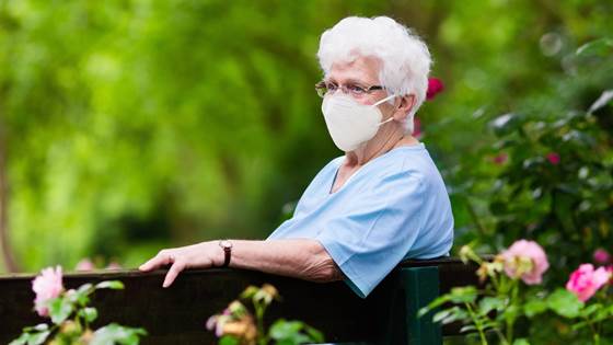 Stor interesse for verdensomspennende konferanse for eldrehelse