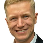 Skanke, Håvard