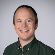 Olav Møyner