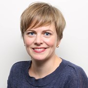 Ida Grong Aursand