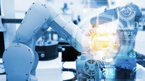 Robotikk og autonomi