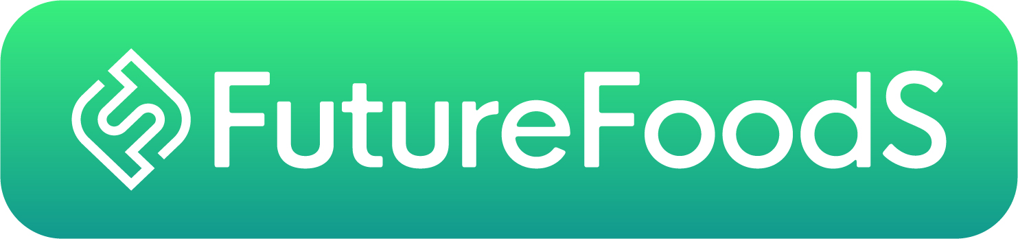FutureFoodS logo