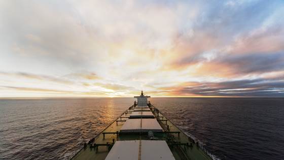 Ny prototyp for maritime regulativer