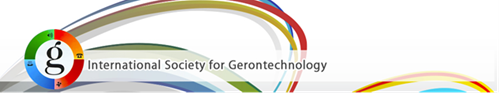 ISG’s 12th World Conference of Gerontechnology