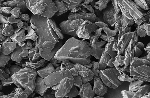 REWAMP - Repurposing coke waste for scalable battery electrode material production