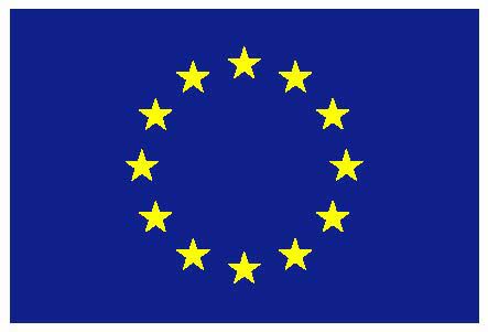 EU flag