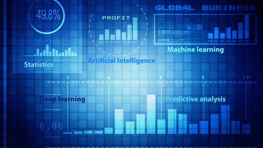 Analytics and Artificial Intelligence