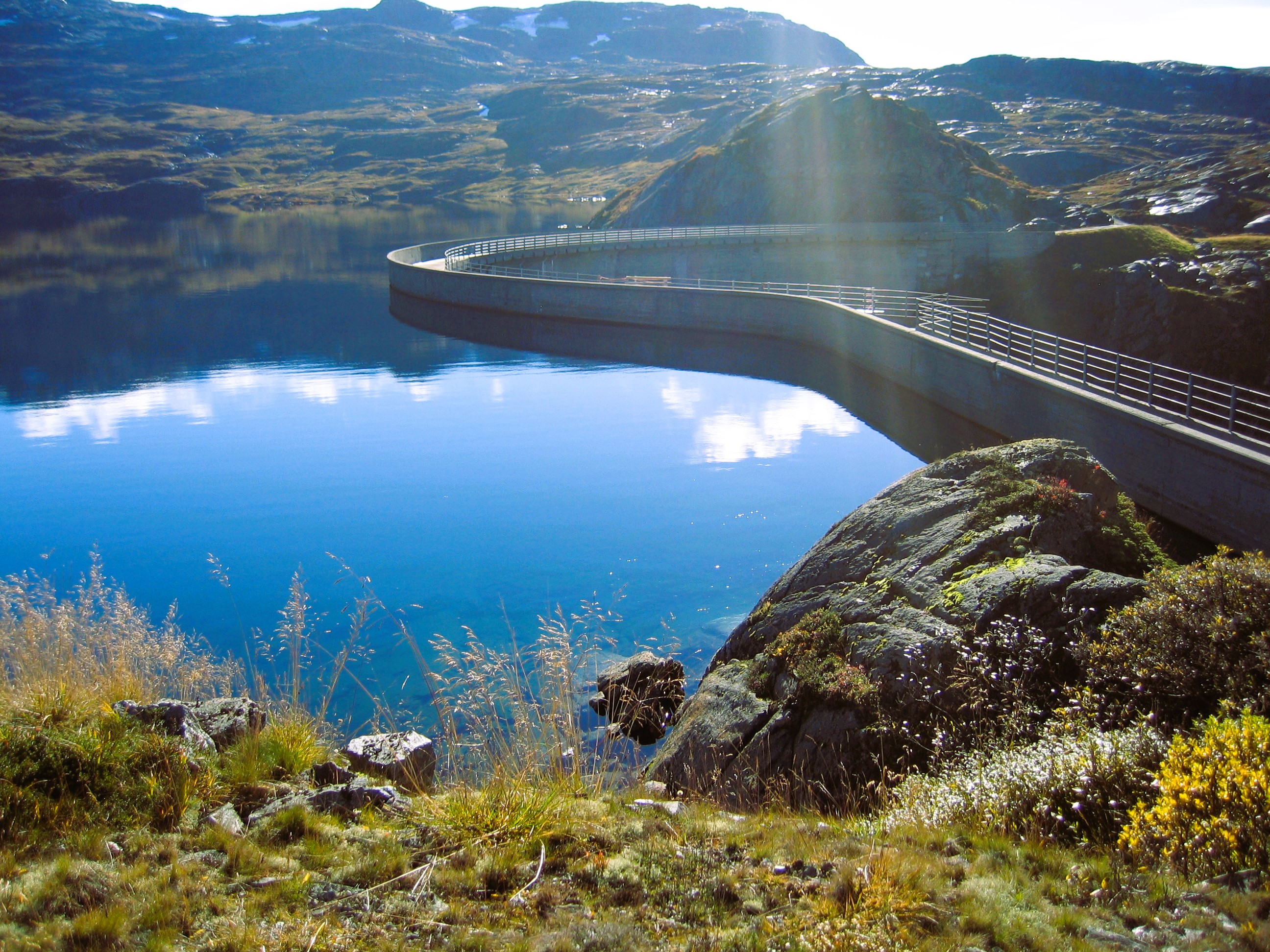 Mer bærekraftig betong vil spare samfunnet for milliarder