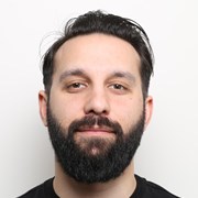 Bugra Ugur Yazici