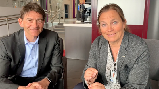 Godt resultat for SINTEF i 2018