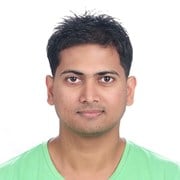 Rauniyar, Ashish