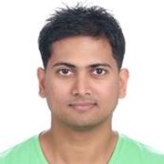 Ashish Rauniyar