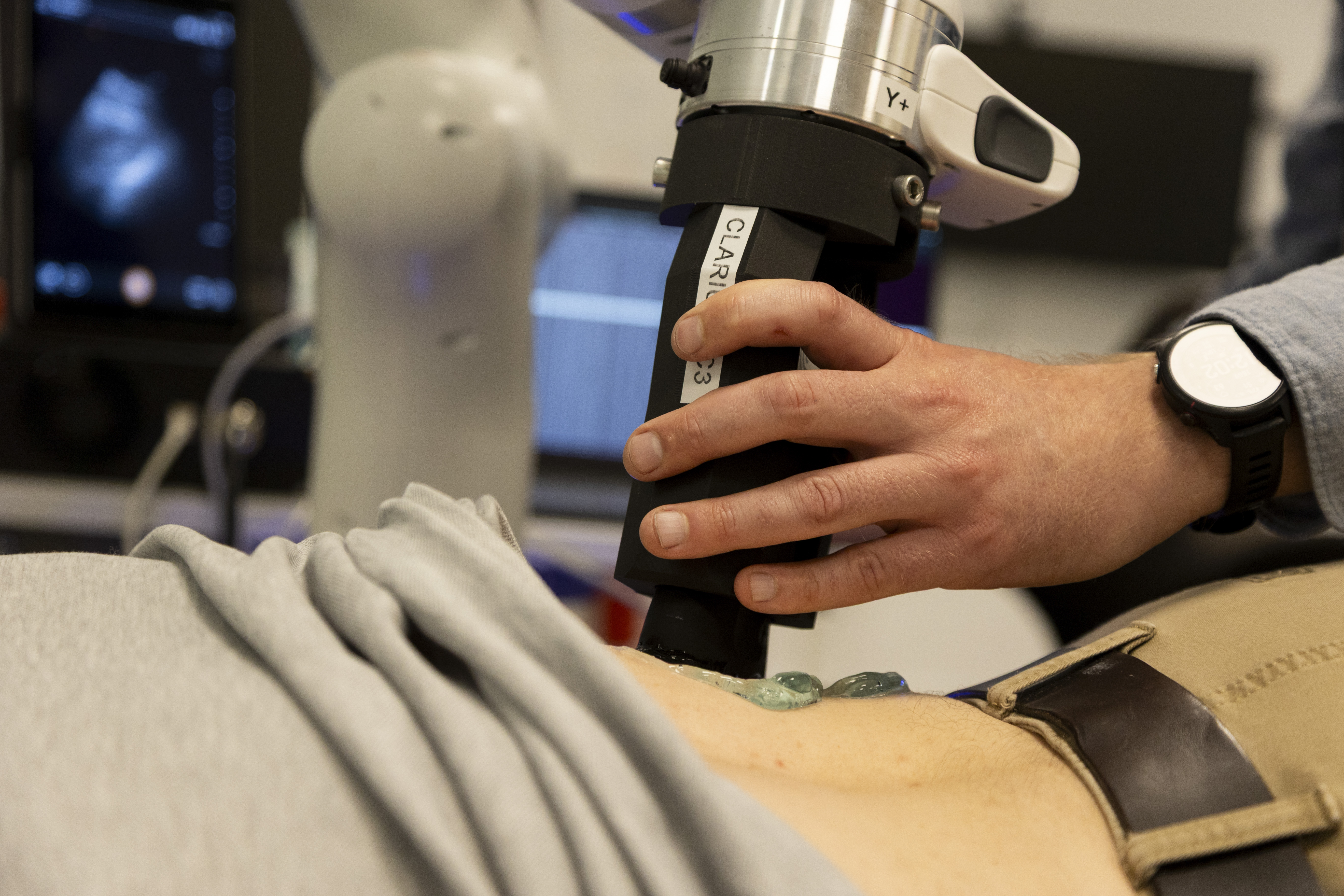 Medical Technology Laboratory