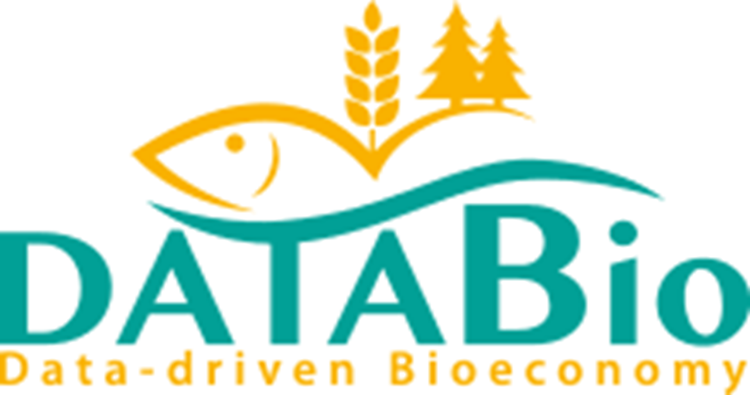 Logo Databio