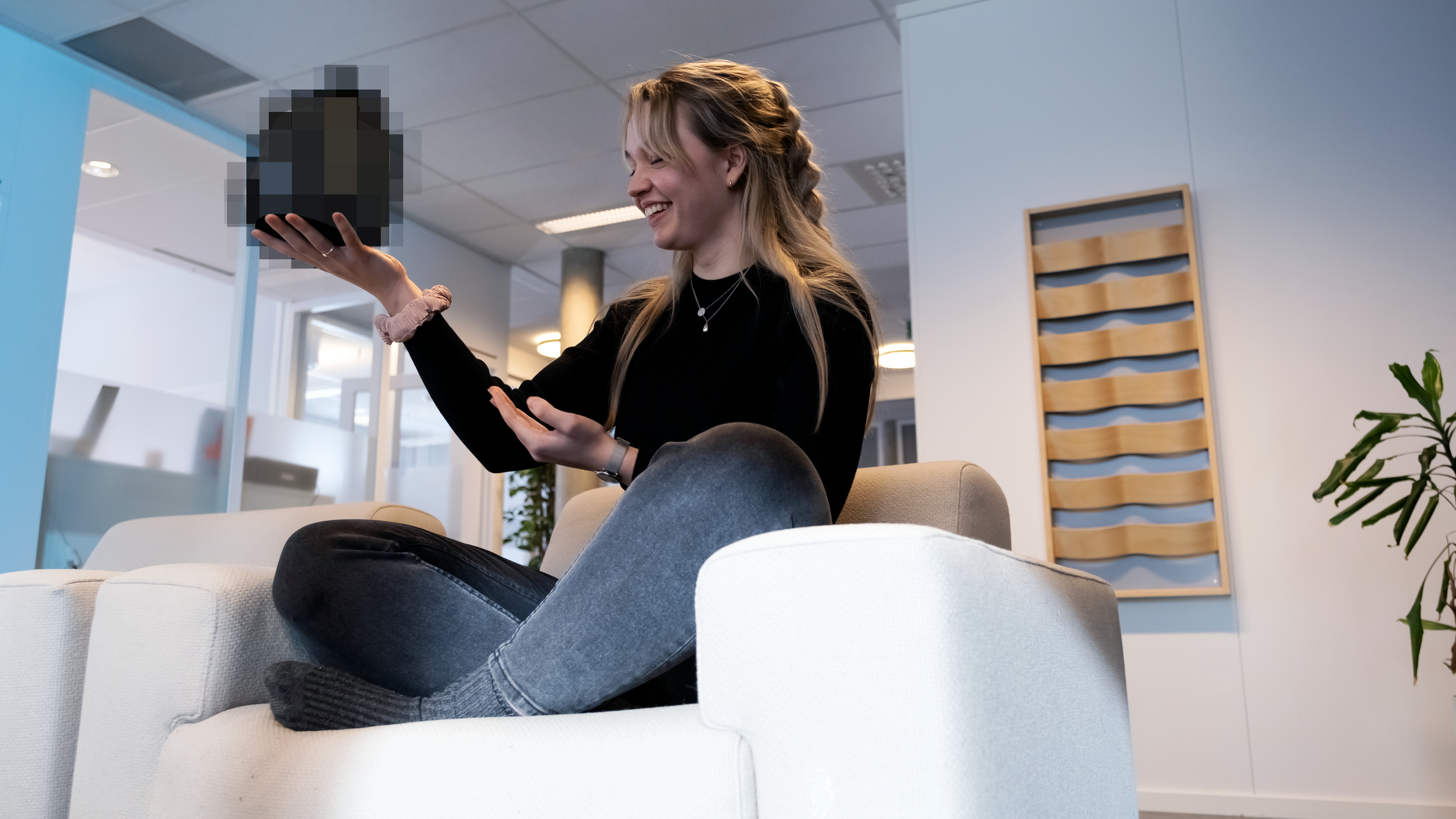 SINTEF Digital spin-out'en Nomono AS henter MNOK 55 i siste runde før markedsintroduksjon