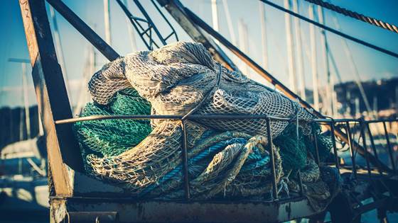 SEARCULAR - Solutions that support clean seas and sustainable fisheries, from deck to port