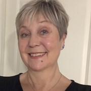Rita Ingvill Dromnes