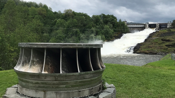 ES-P-04: Modellering av fremtidens kraftmarkeder