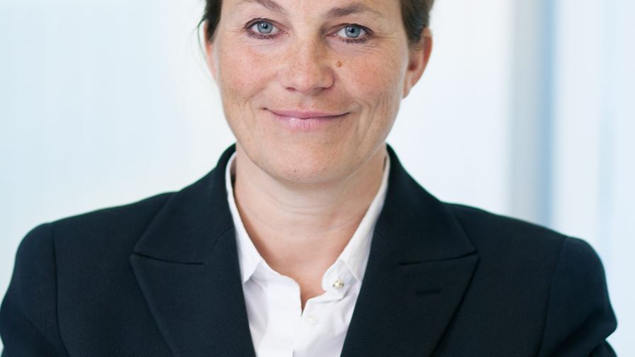 Alexandra Bech Gjørv blir ny konsernsjef i SINTEF