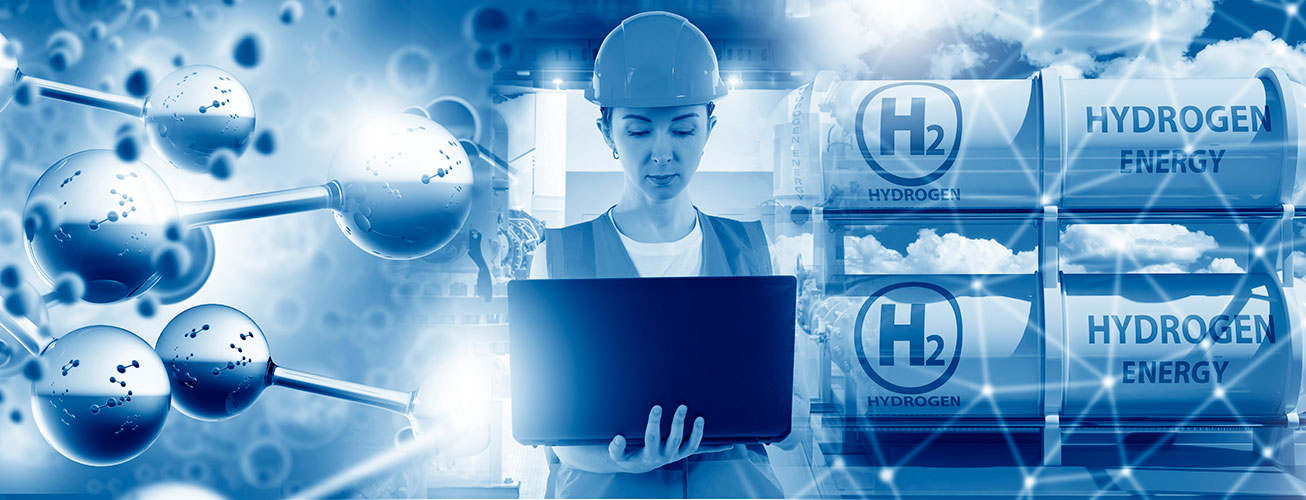 Pol(Hy)mer - Building knowledge on the compatibility of polymers for the hydrogen transport infrastructure